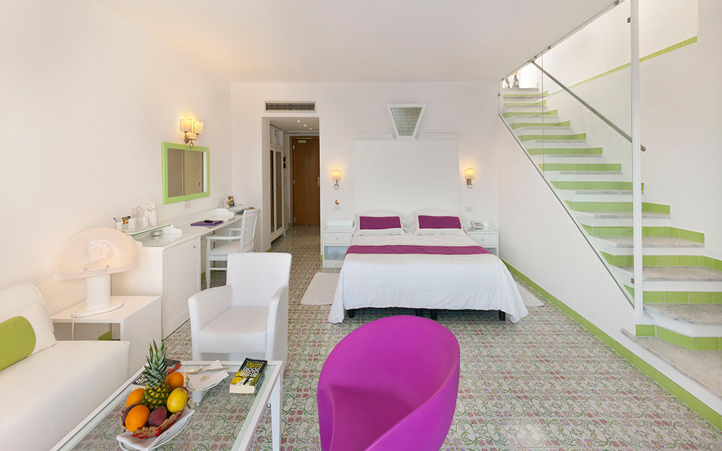 Hotel Bristol Sorrento