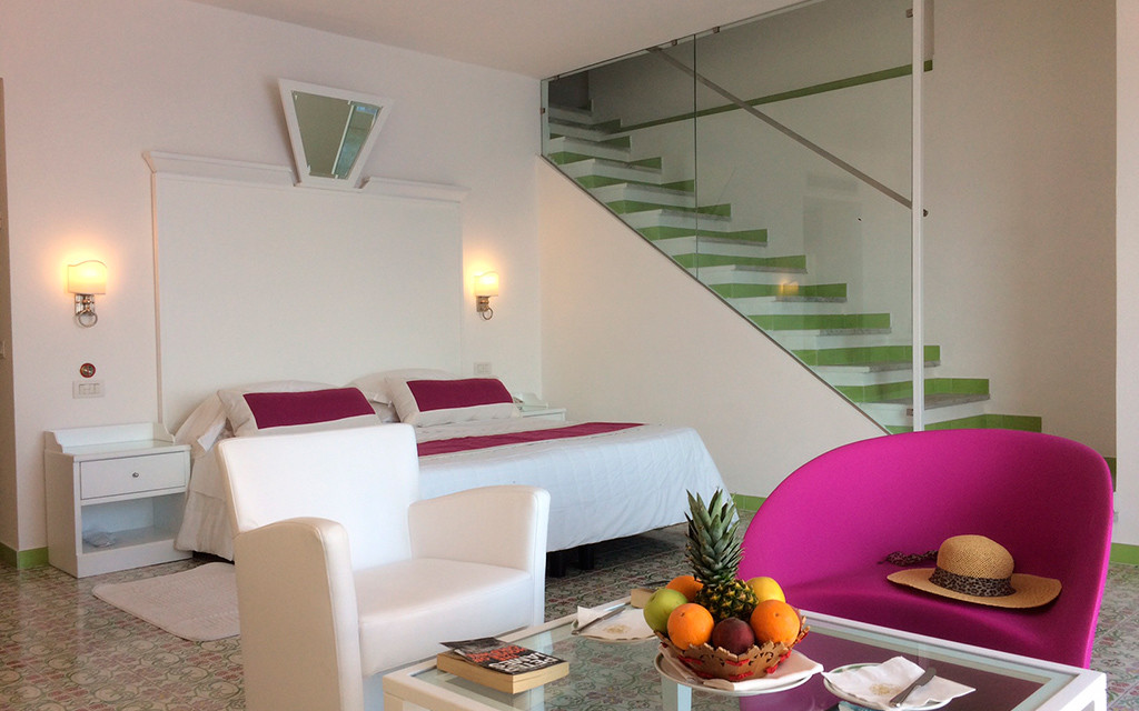 Hotel Bristol Sorrento