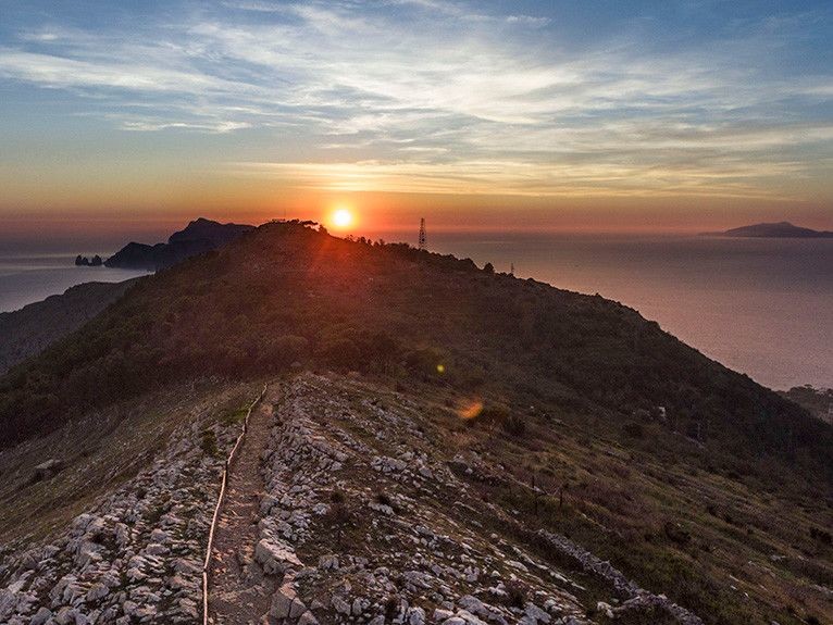 Hotel Bristol Sorrento