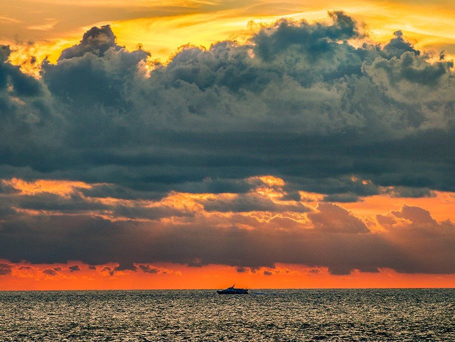 Hotel Bristol Sorrento