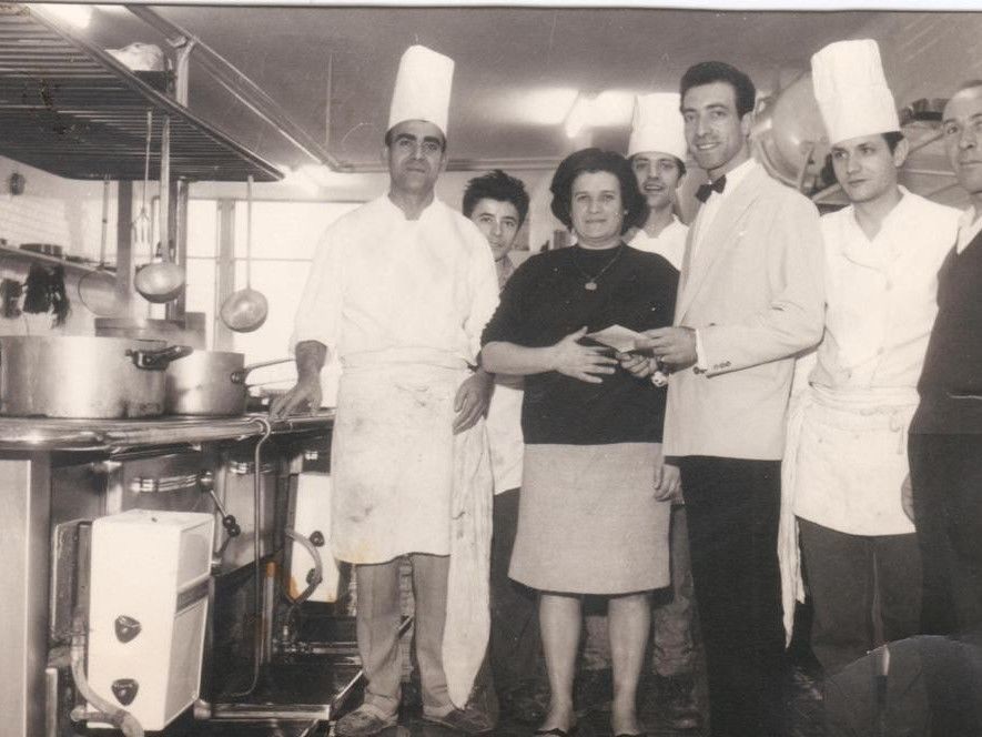 Hotel Bristol Sorrento