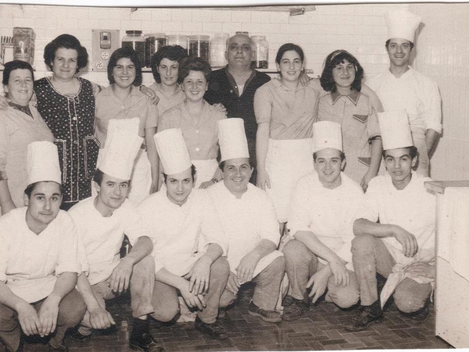 Hotel Bristol Sorrento