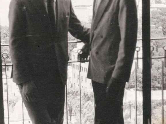 Hotel Bristol Sorrento