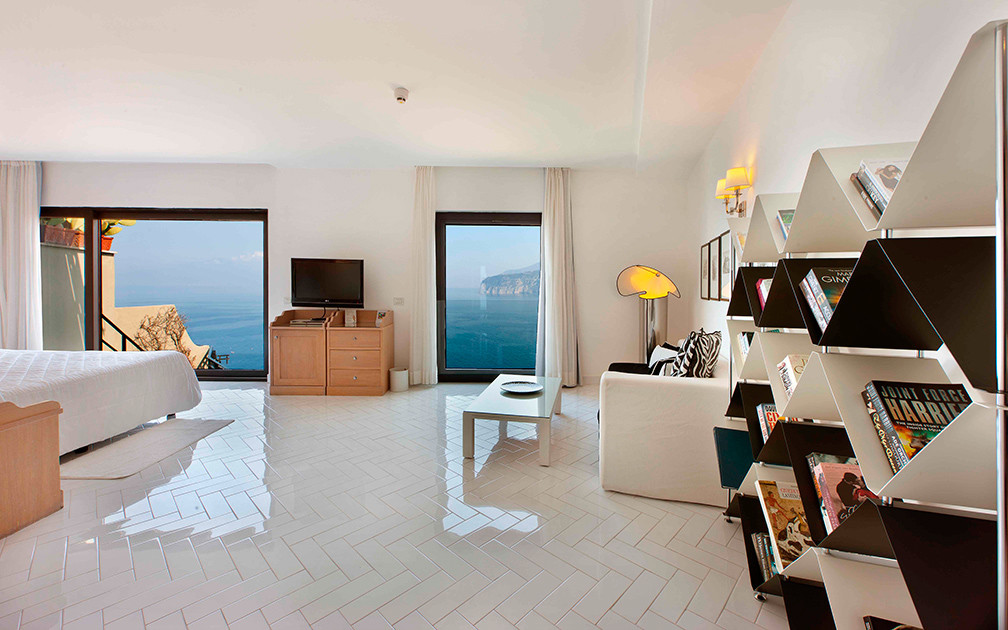 Hotel Bristol Sorrento
