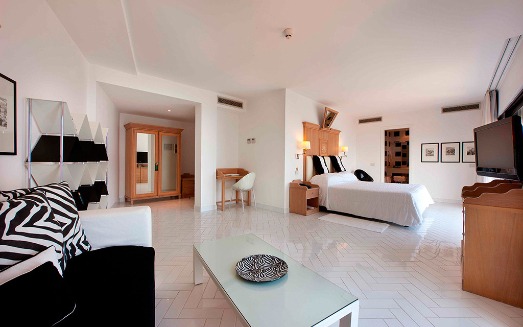 Hotel Bristol Sorrento