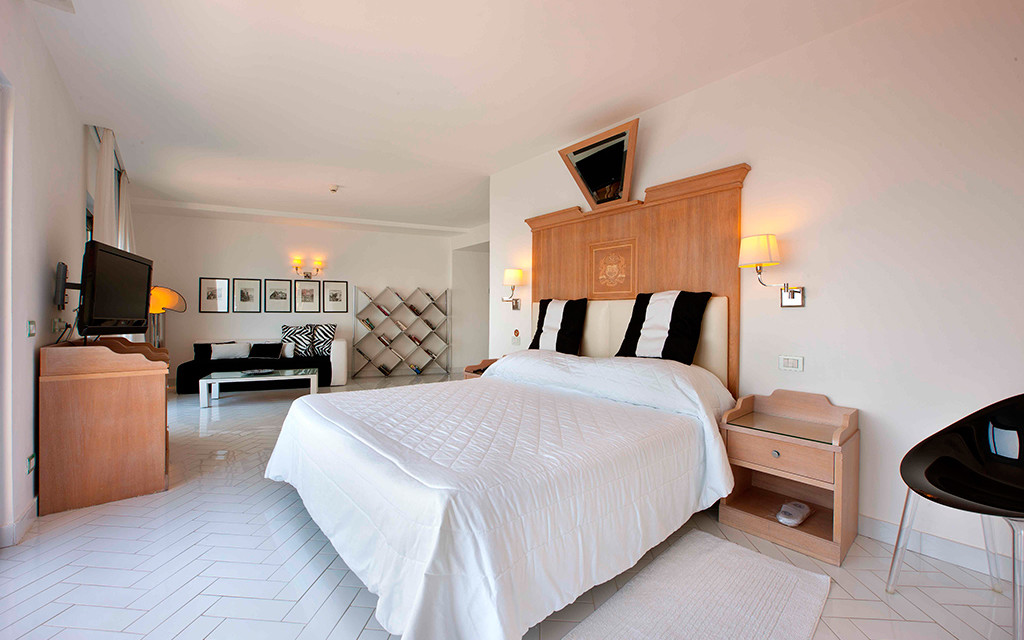 Hotel Bristol Sorrento