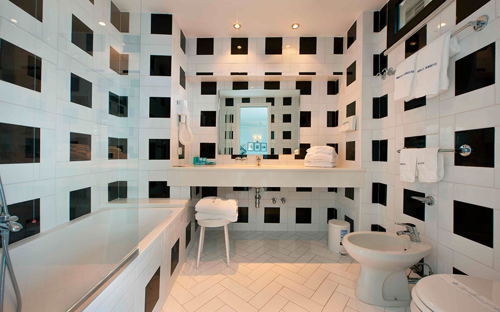 Hotel Bristol Sorrento