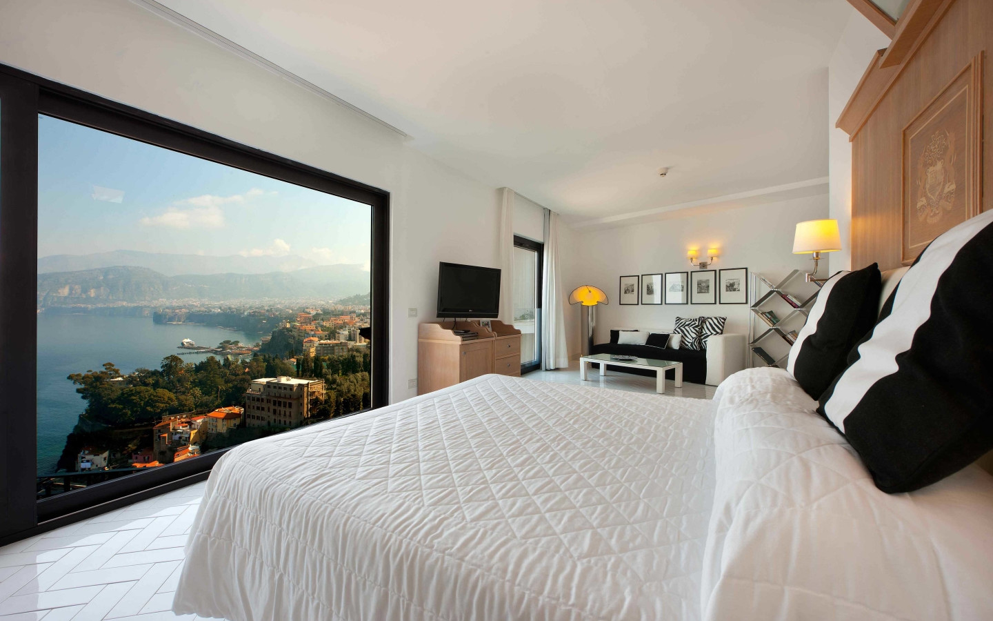 Hotel Bristol Sorrento