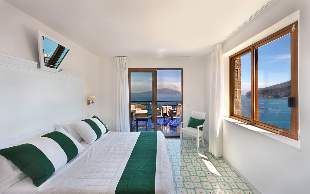 Hotel Bristol Sorrento