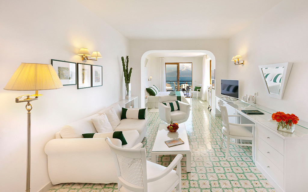 Hotel Bristol Sorrento