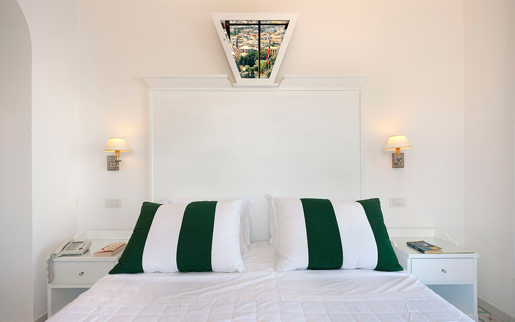 Hotel Bristol Sorrento