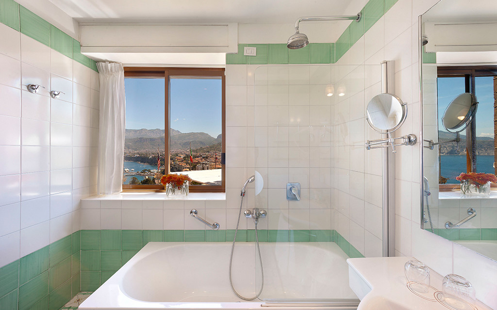 Hotel Bristol Sorrento