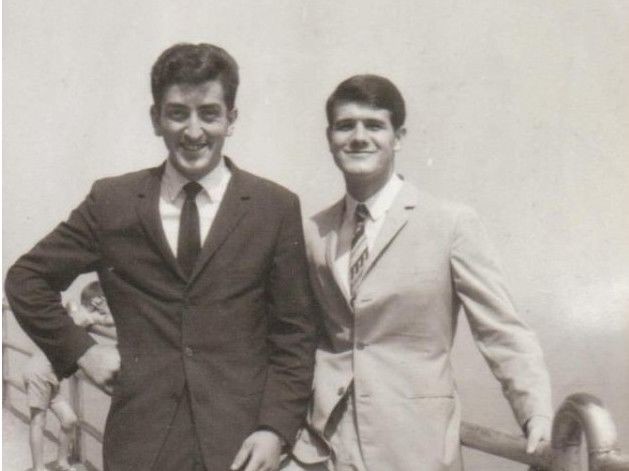 Hotel Bristol Sorrento