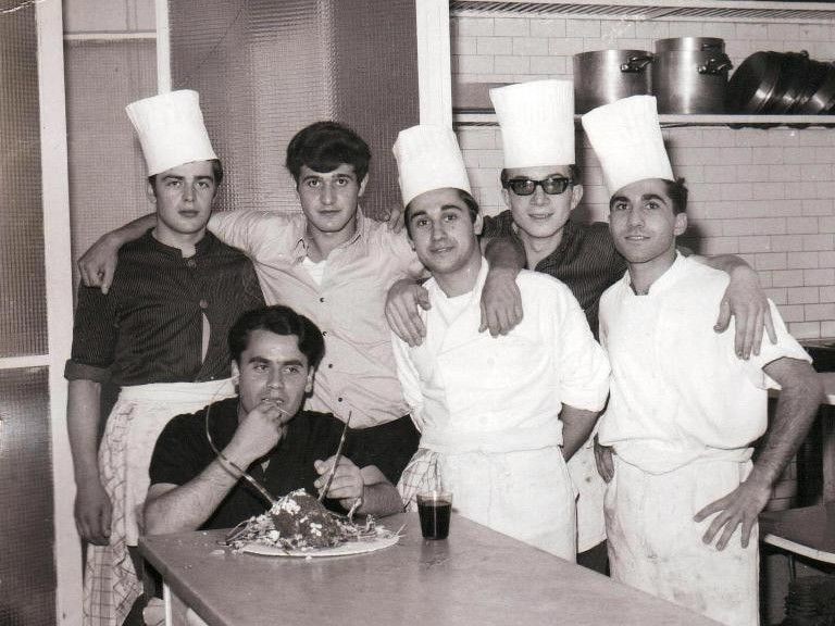 Hotel Bristol Sorrento