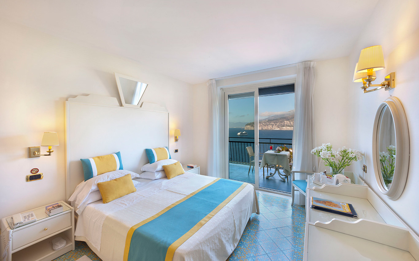 Hotel Bristol Sorrento