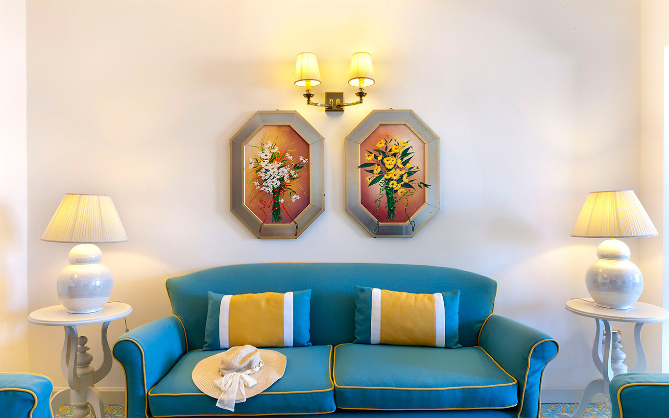 Hotel Bristol Sorrento