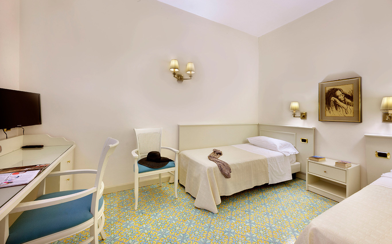 Hotel Bristol Sorrento