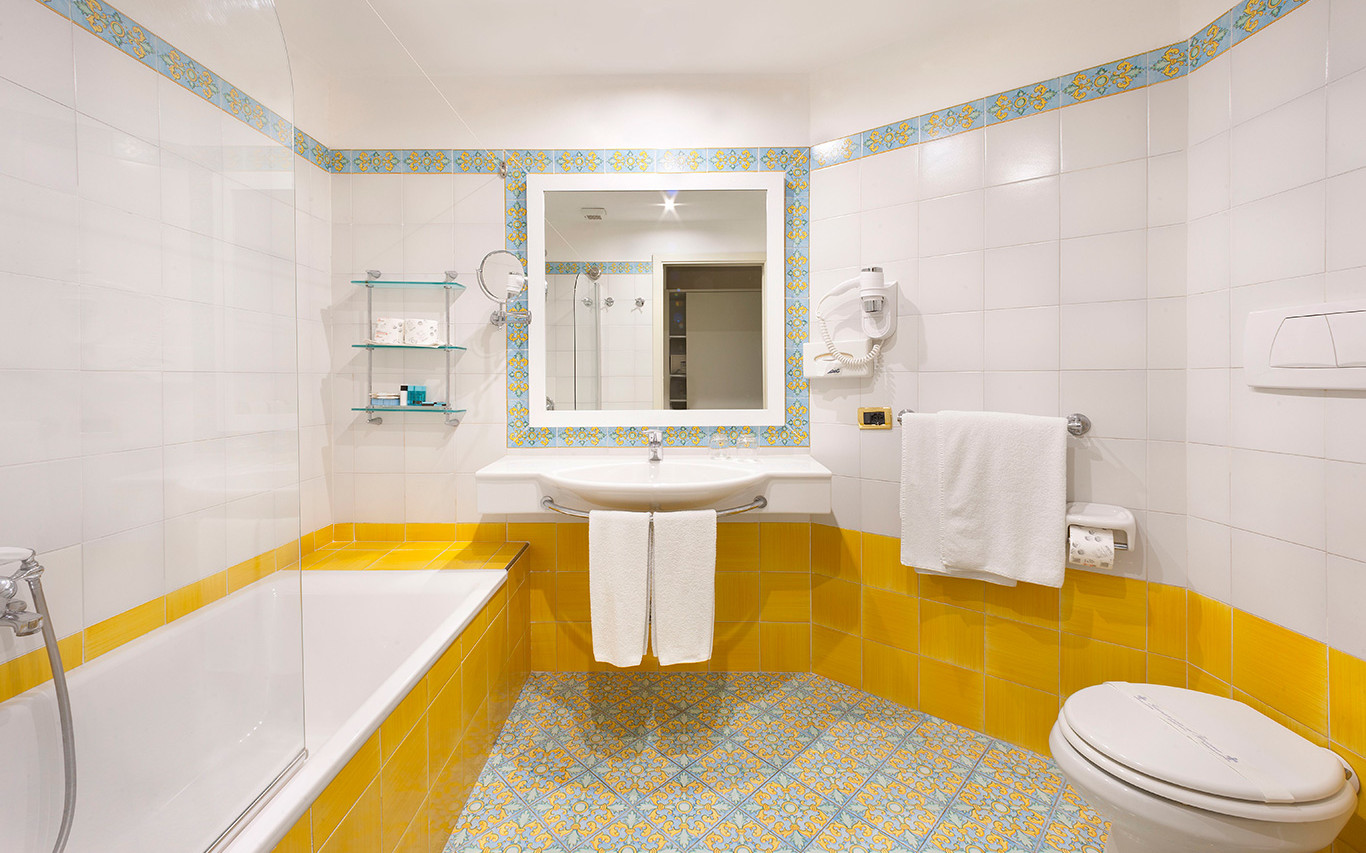 Hotel Bristol Sorrento