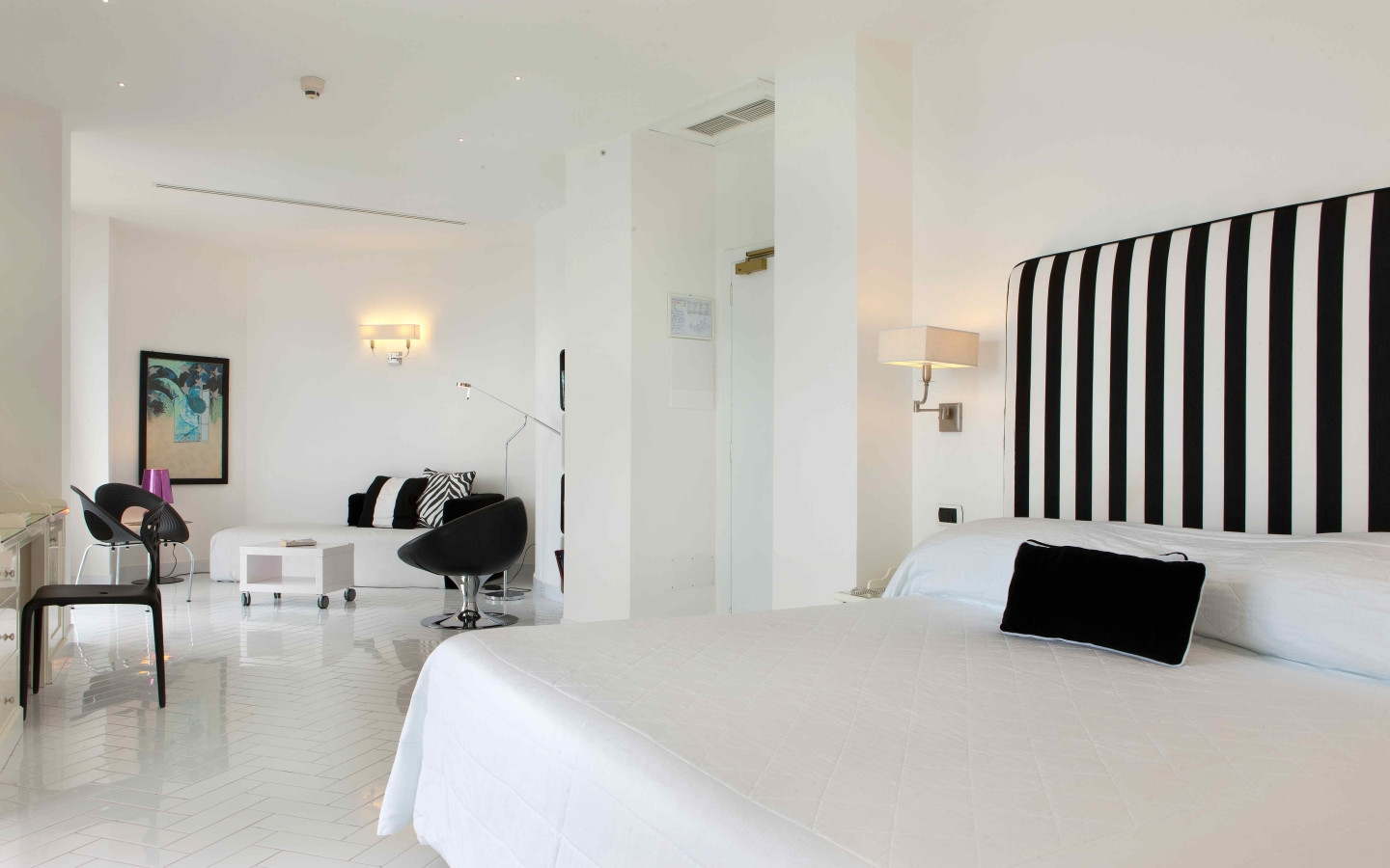 Hotel Bristol Sorrento