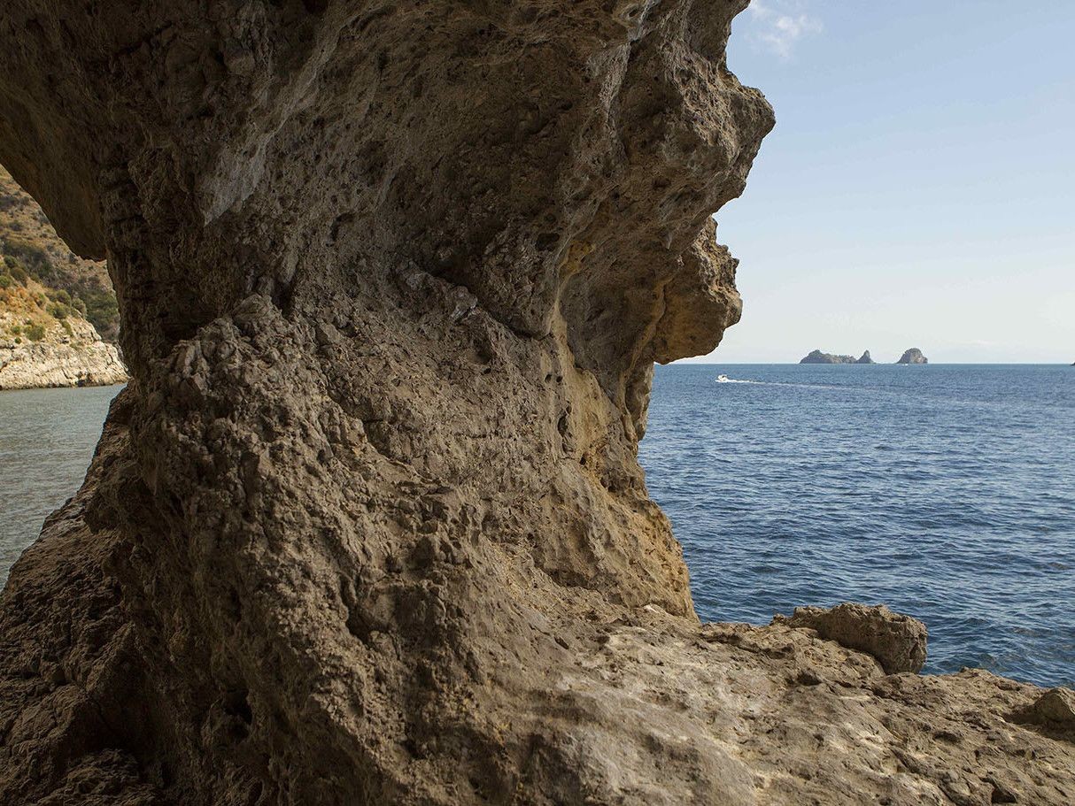 Hotel Bristol Sorrento