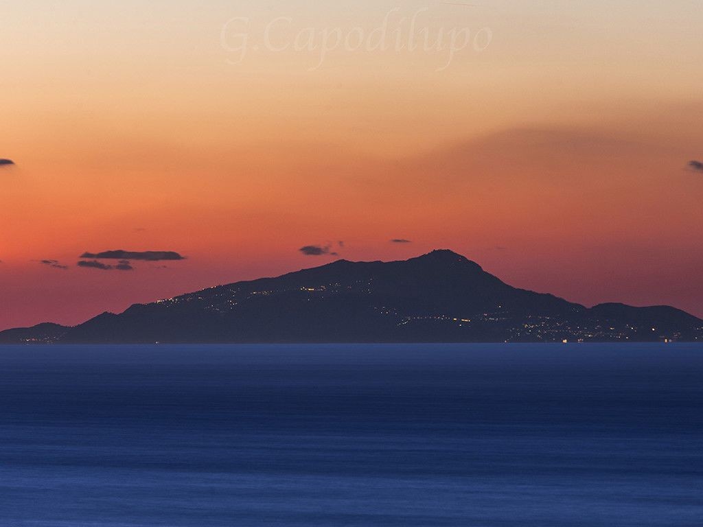 Hotel Bristol Sorrento