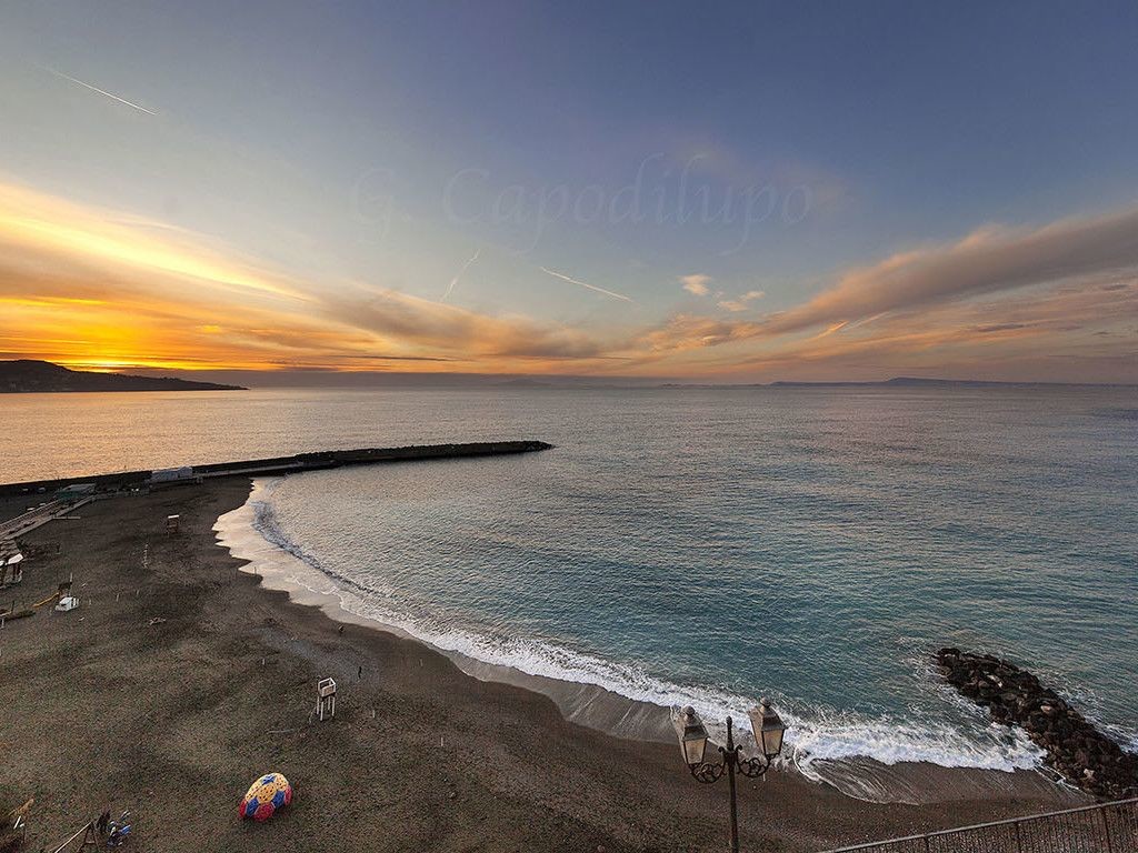 Hotel Bristol Sorrento
