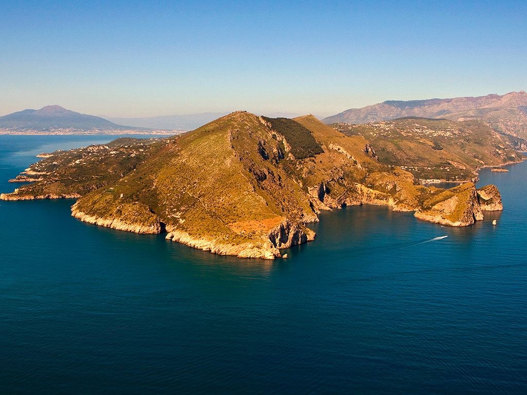 Hotel Bristol Sorrento