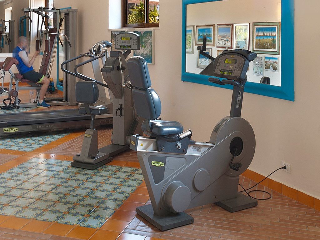 Hotel Bristol Sorrento