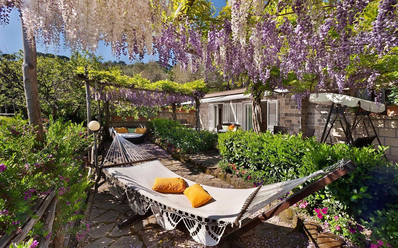 Hotel Bristol Sorrento
