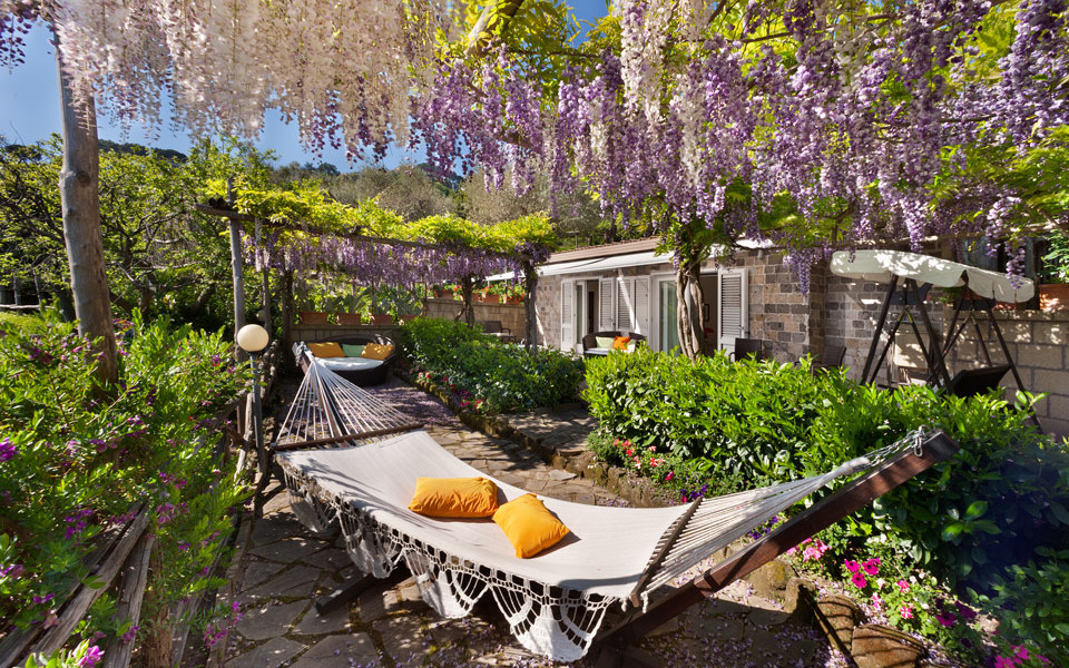 Hotel Bristol Sorrento
