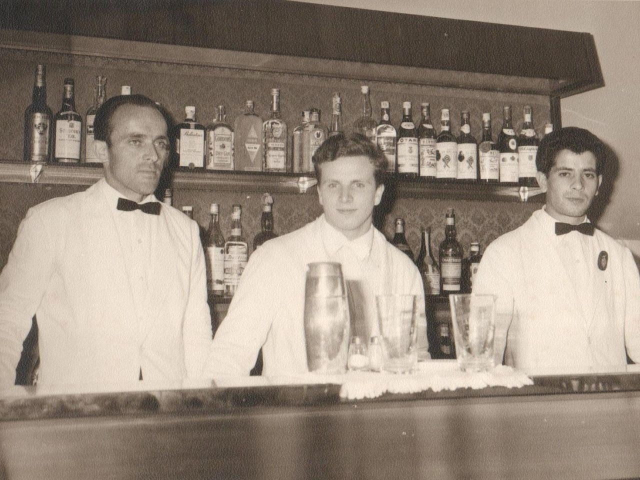 Hotel Bristol Sorrento