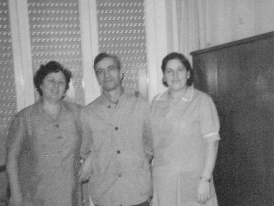 Hotel Bristol Sorrento