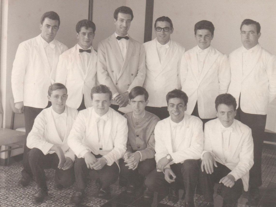 Hotel Bristol Sorrento