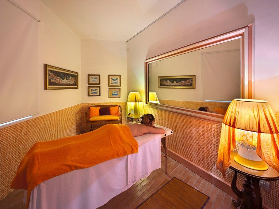 Hotel Bristol Sorrento