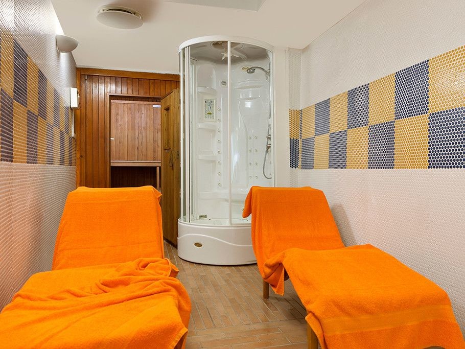 Hotel Bristol Sorrento