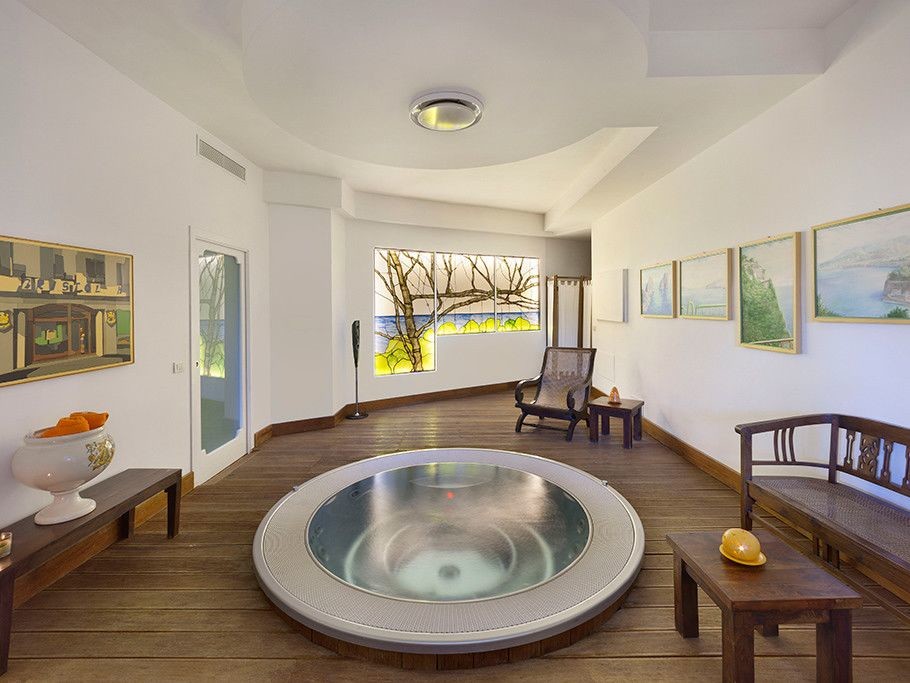 Hotel Bristol Sorrento