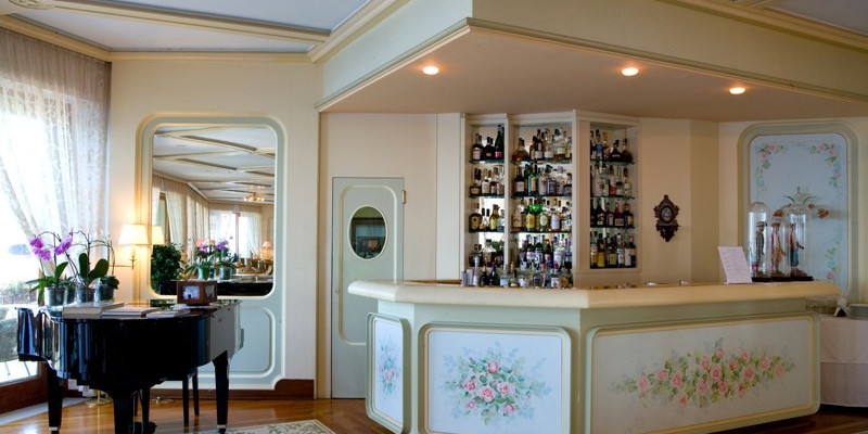 Hotel Bristol Sorrento