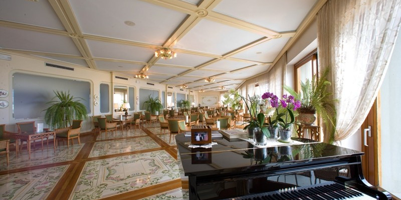 Hotel Bristol Sorrento