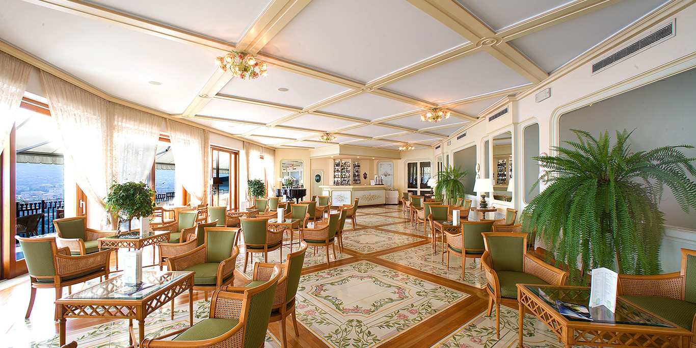 Hotel Bristol Sorrento