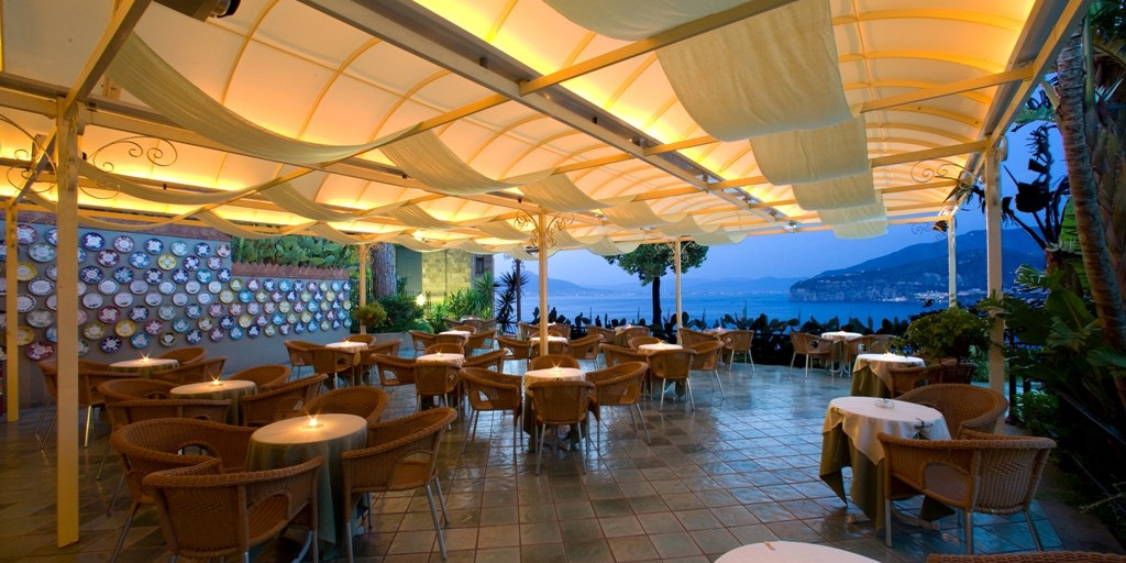 Hotel Bristol Sorrento