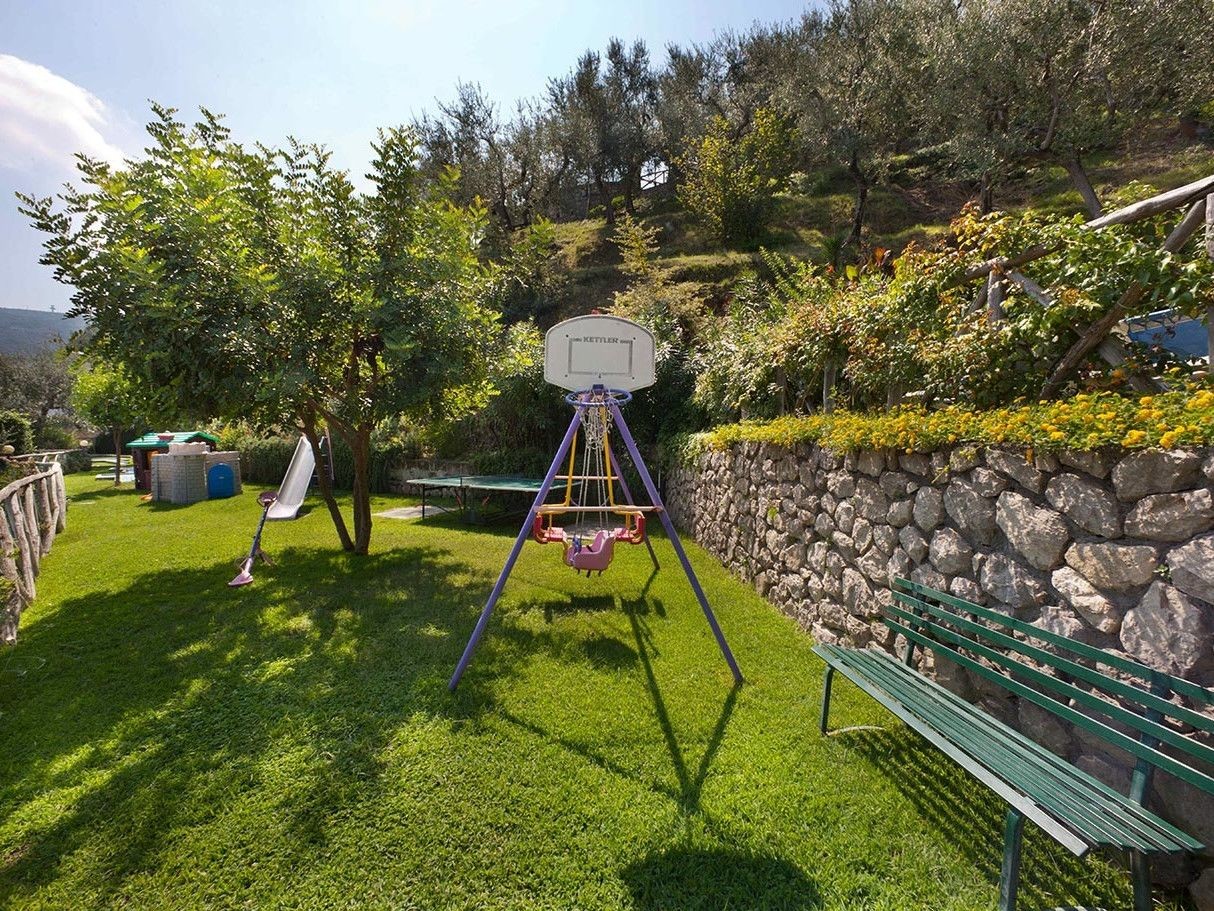 Hotel Bristol Sorrento