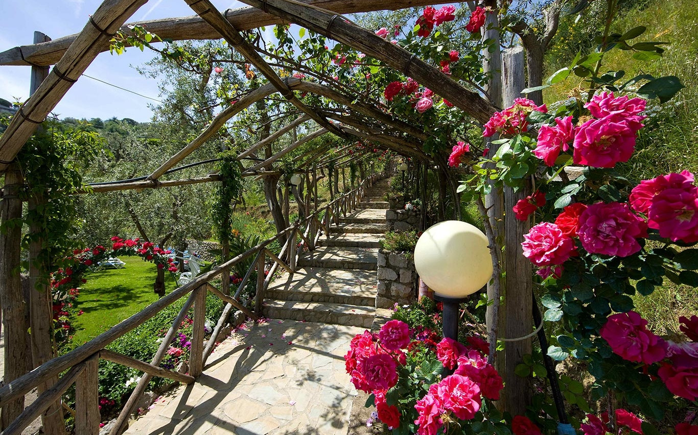 Hotel Bristol Sorrento