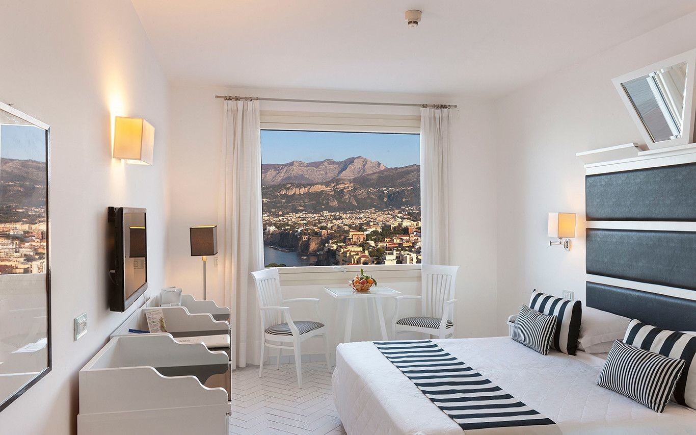 Hotel Bristol Sorrento