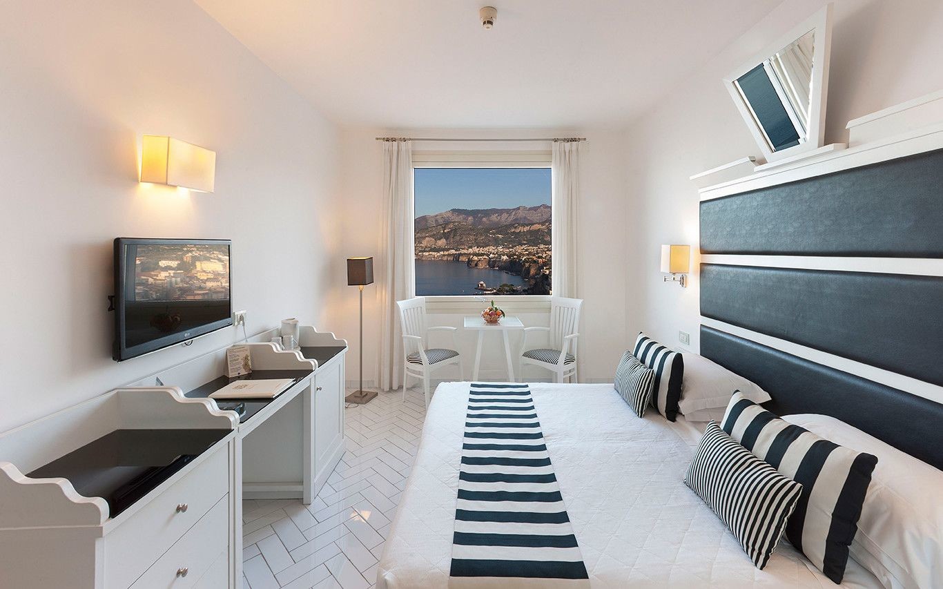 Hotel Bristol Sorrento