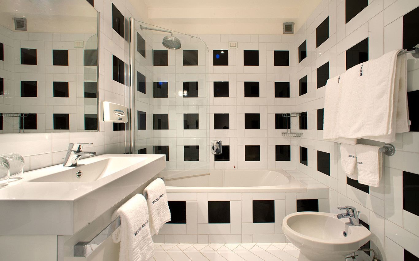 Hotel Bristol Sorrento