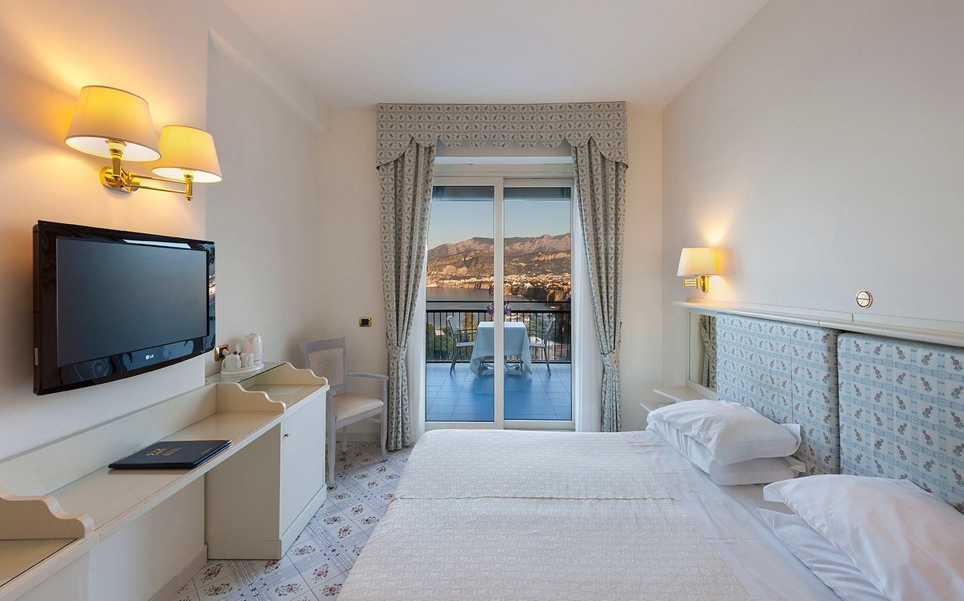Hotel Bristol Sorrento
