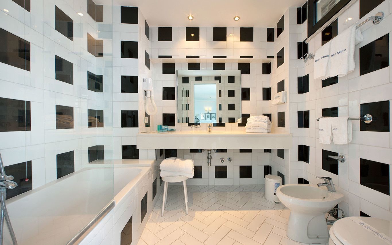 Hotel Bristol Sorrento