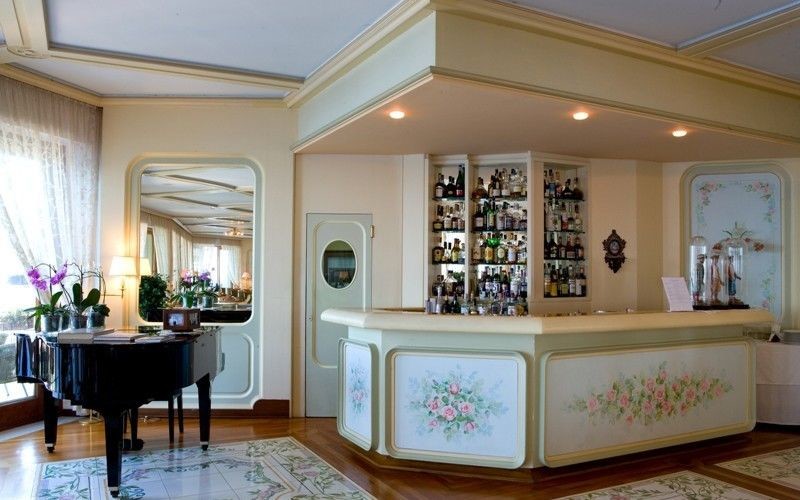 Hotel Bristol Sorrento