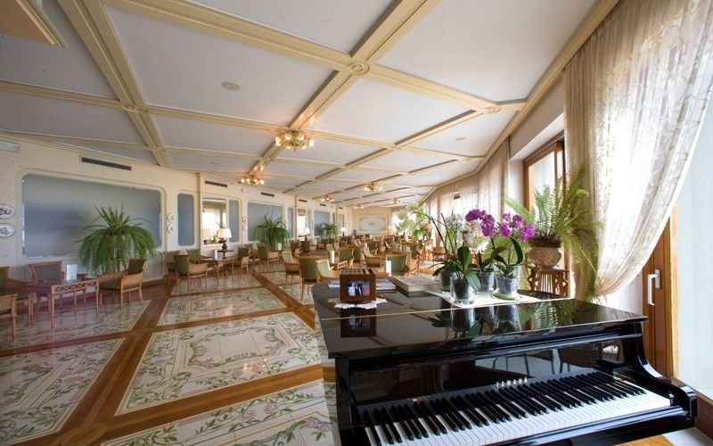 Hotel Bristol Sorrento