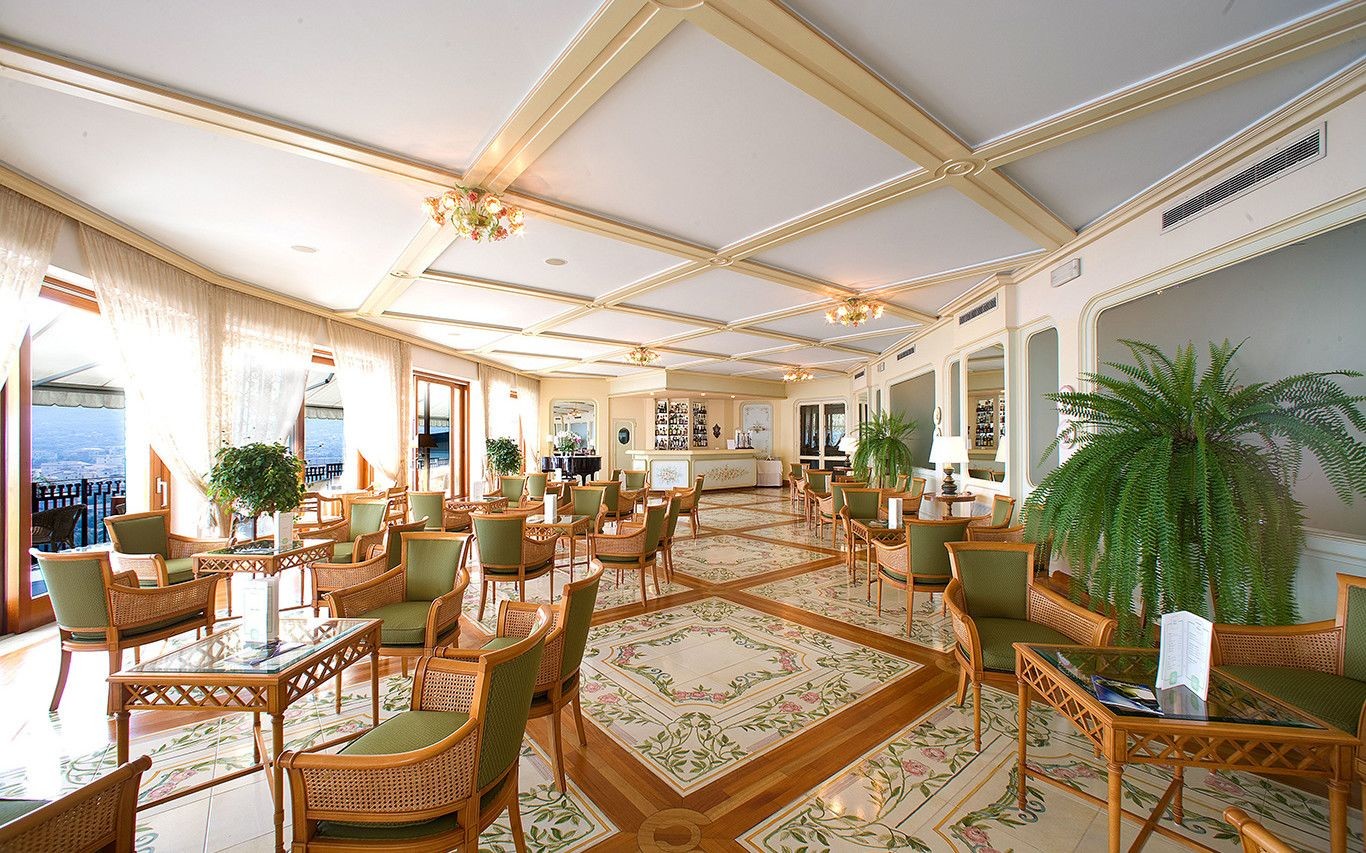 Hotel Bristol Sorrento